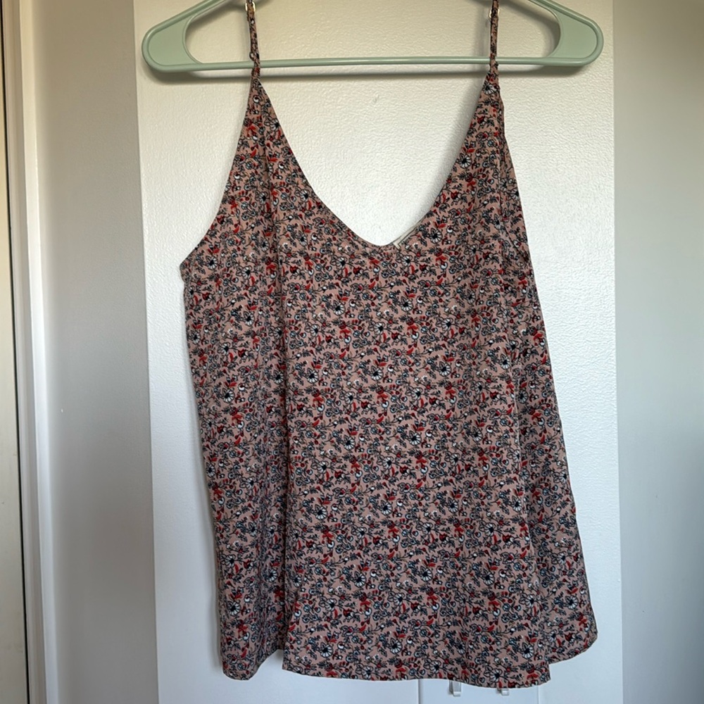 printed swing tank